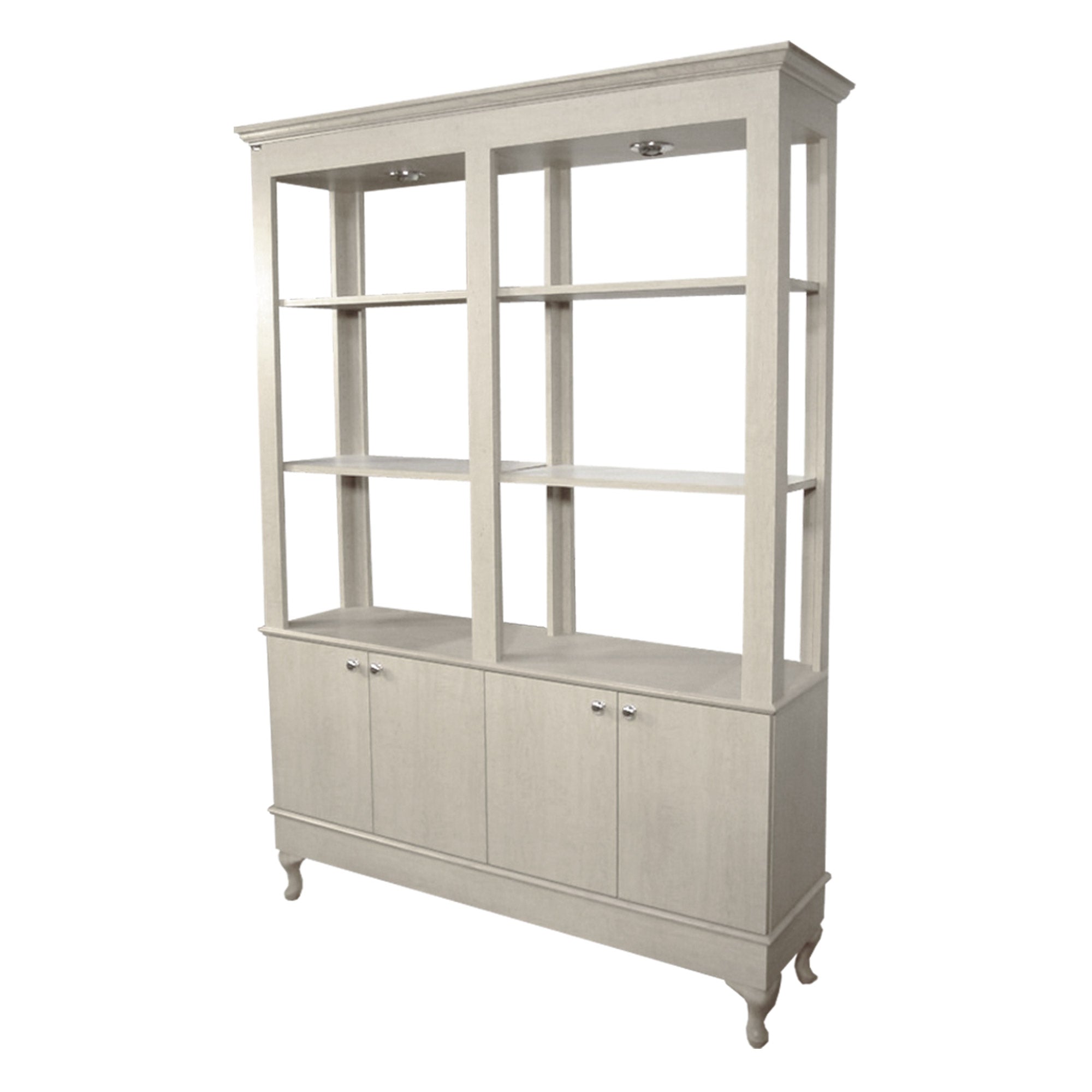 Bradford Double Retail Display– Collins