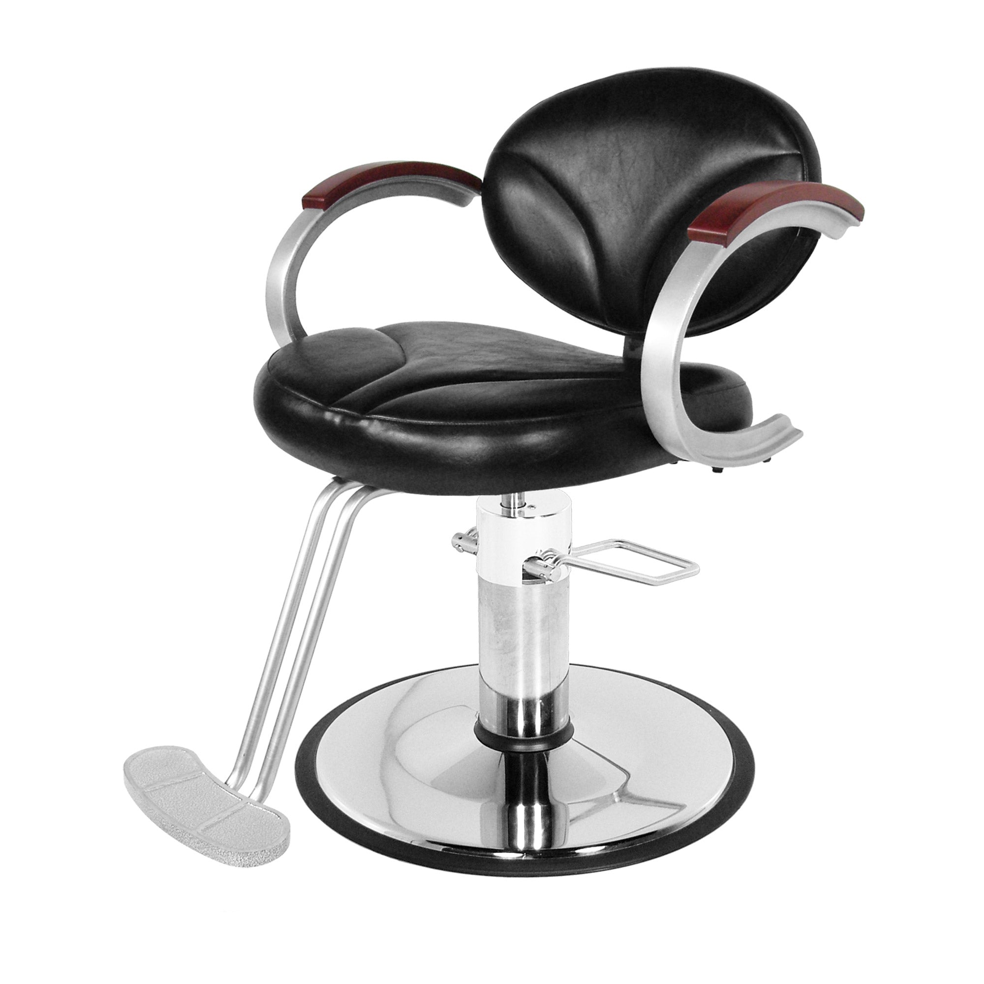 Silhouette Styling Chair - Collins