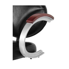 Silhouette Styling Chair - Collins
