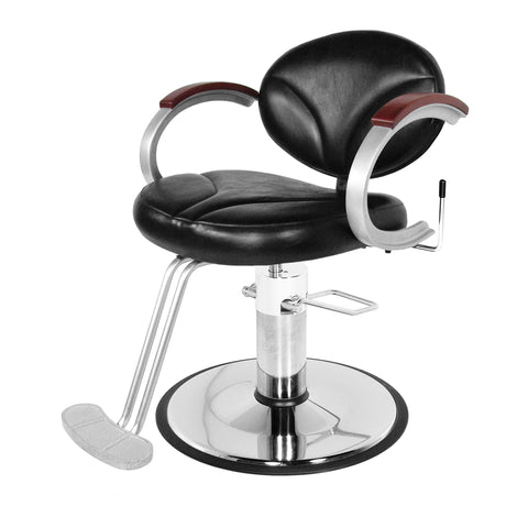 Silhouette All-Purpose Chair - Collins