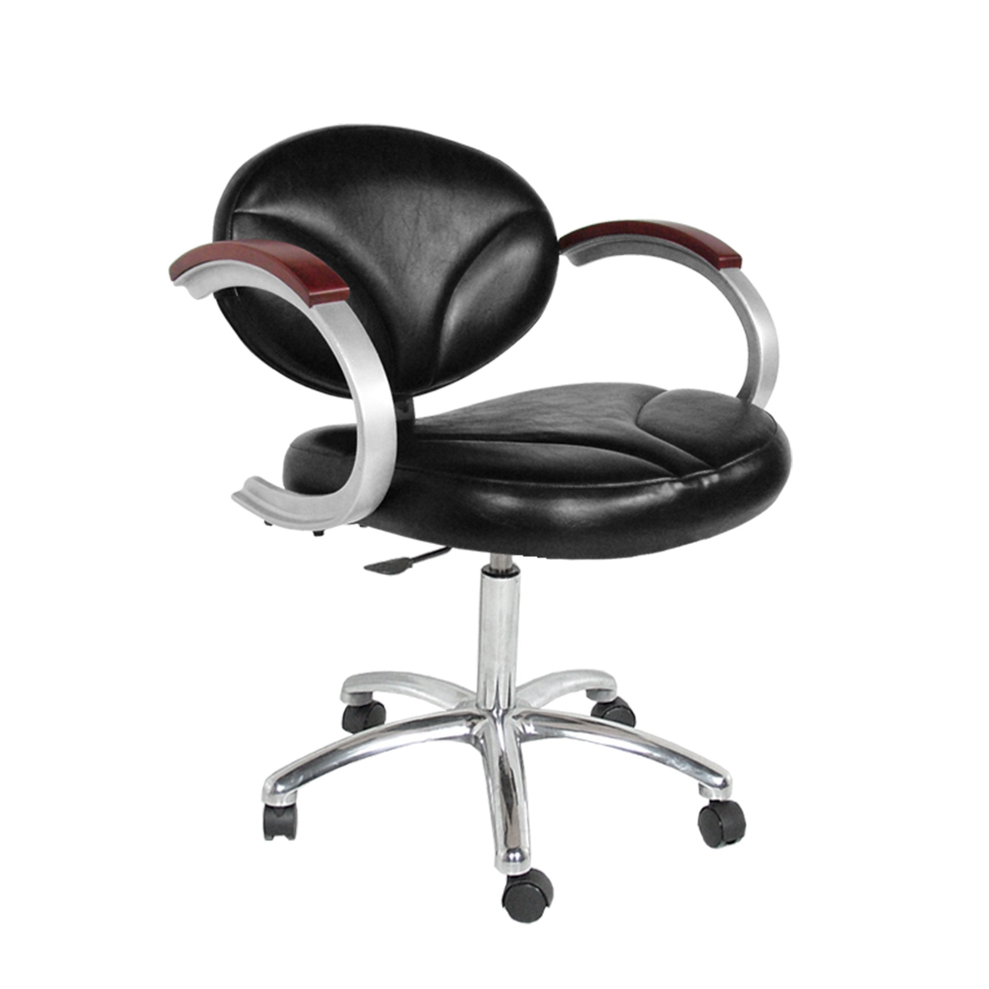 Silhouette Task Chair - Collins