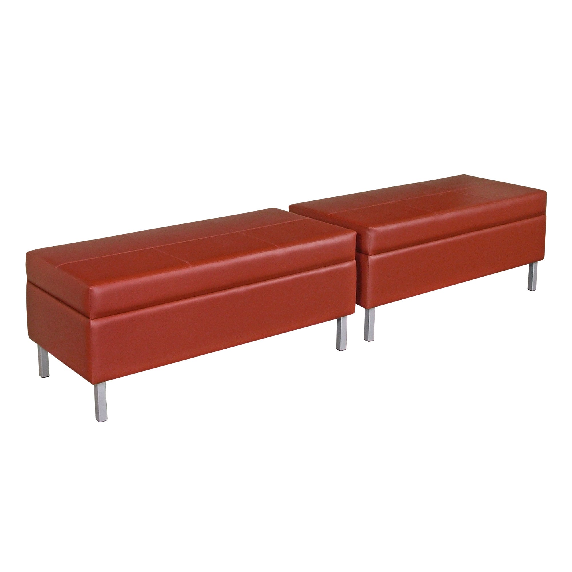 Enova Bench without Lumbar Support | Collins