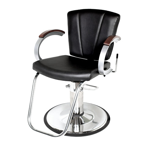 Vanelle All-Purpose Chair - Collins - Salon Equipment and Barber Equipment