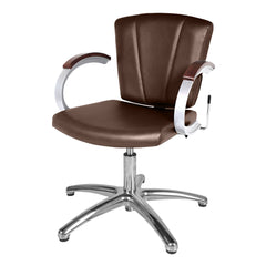 Vanelle SA Lever-Control Shampoo Chair - Collins