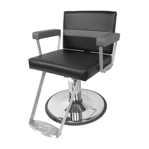 Taress Styling Chair - Collins
