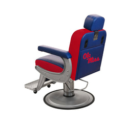 COBALT Barber Chair - Collins
