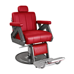 Caliber Barber Chair - Collins