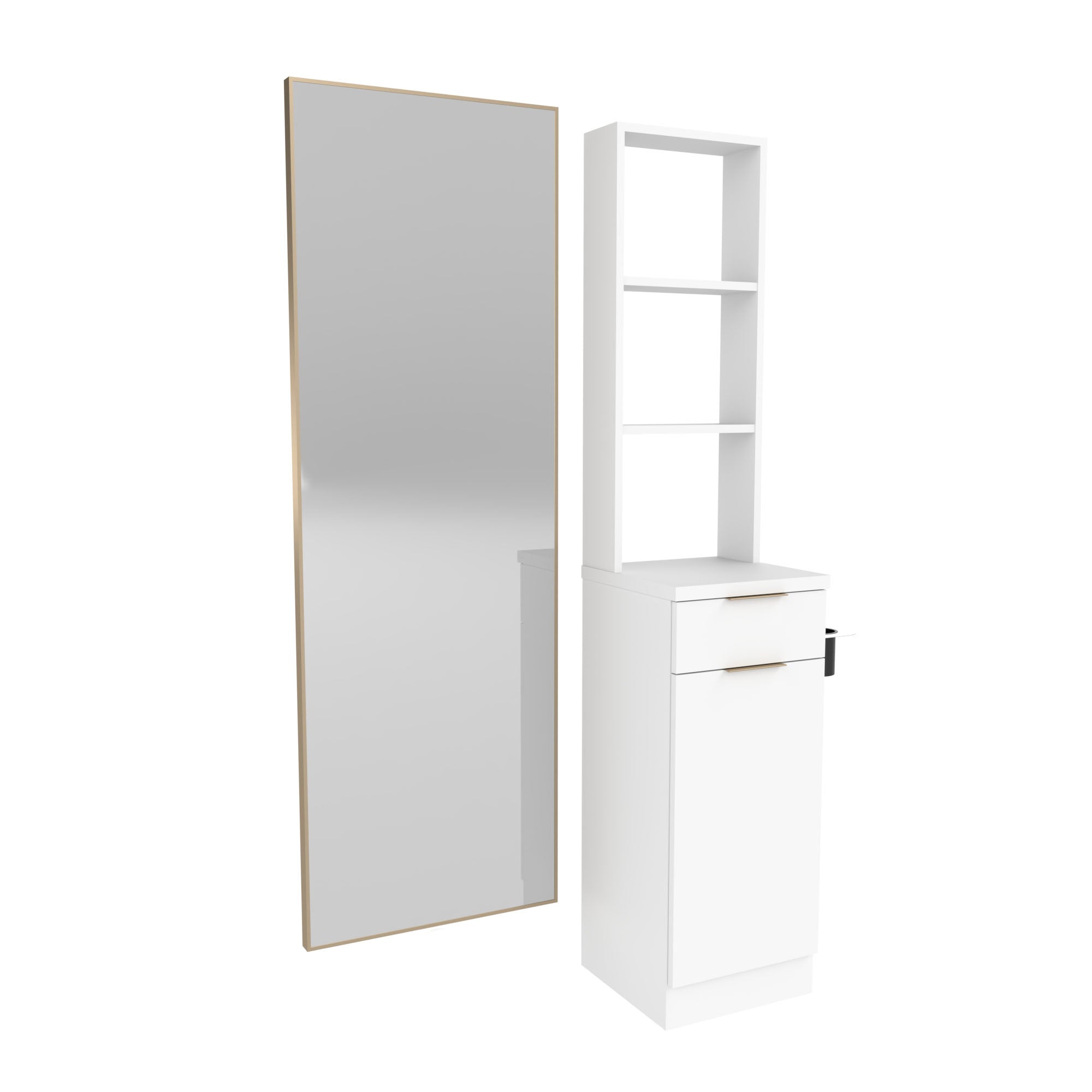 Comprar BASE TORRE 180 ATORNILLABLE A PARED Online - Sonicolor