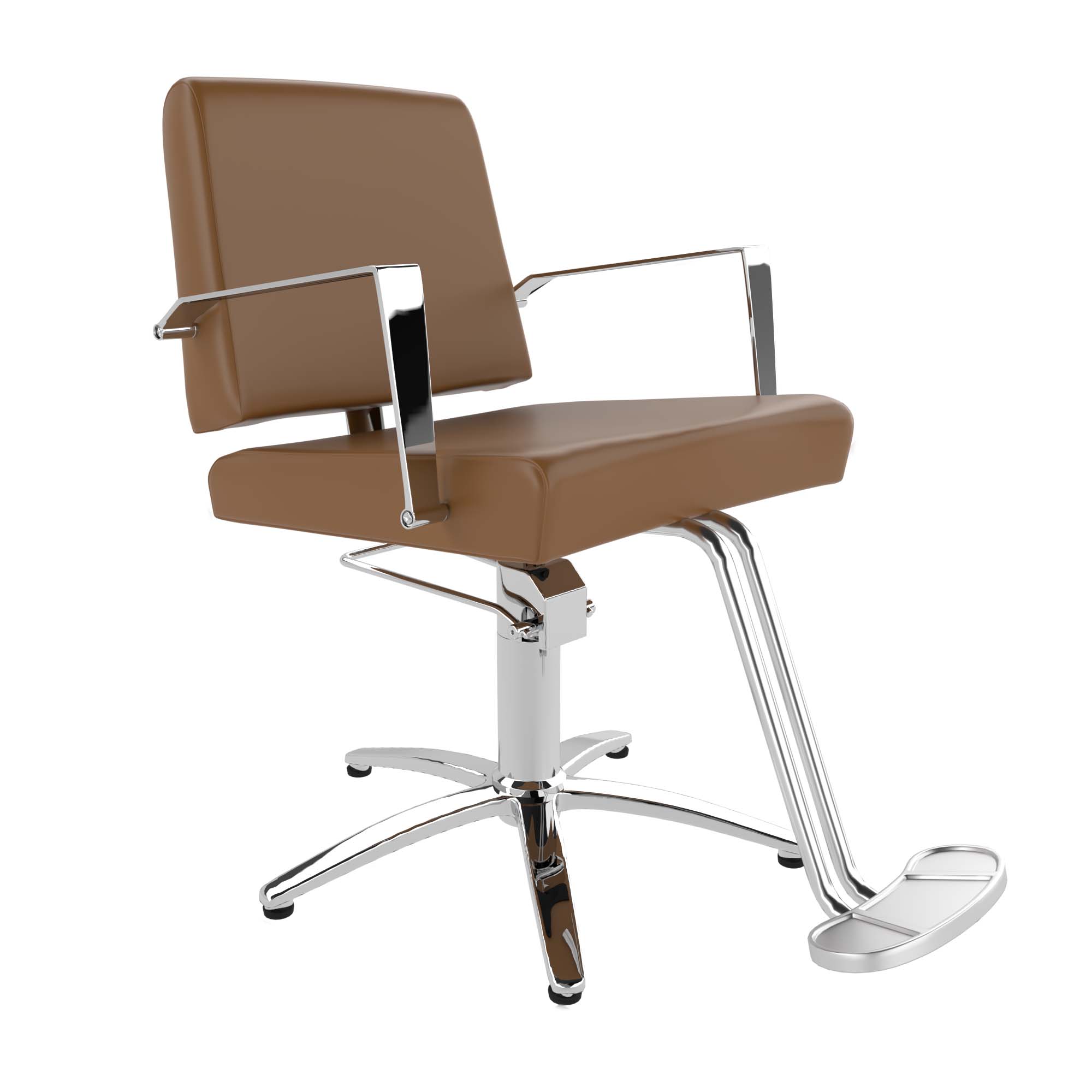 Lila Styling Chair - Collins - Salon Equipment and Barber Equipment