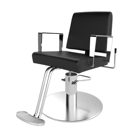 Lila All-Purpose Styling Chair - Collins - Salon Equipment and Barber Equipment