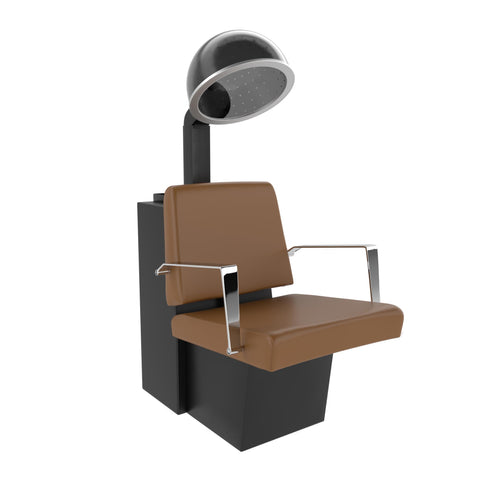 Lila Dryer Chair - Collins - Salon Equipment and Barber Equipment