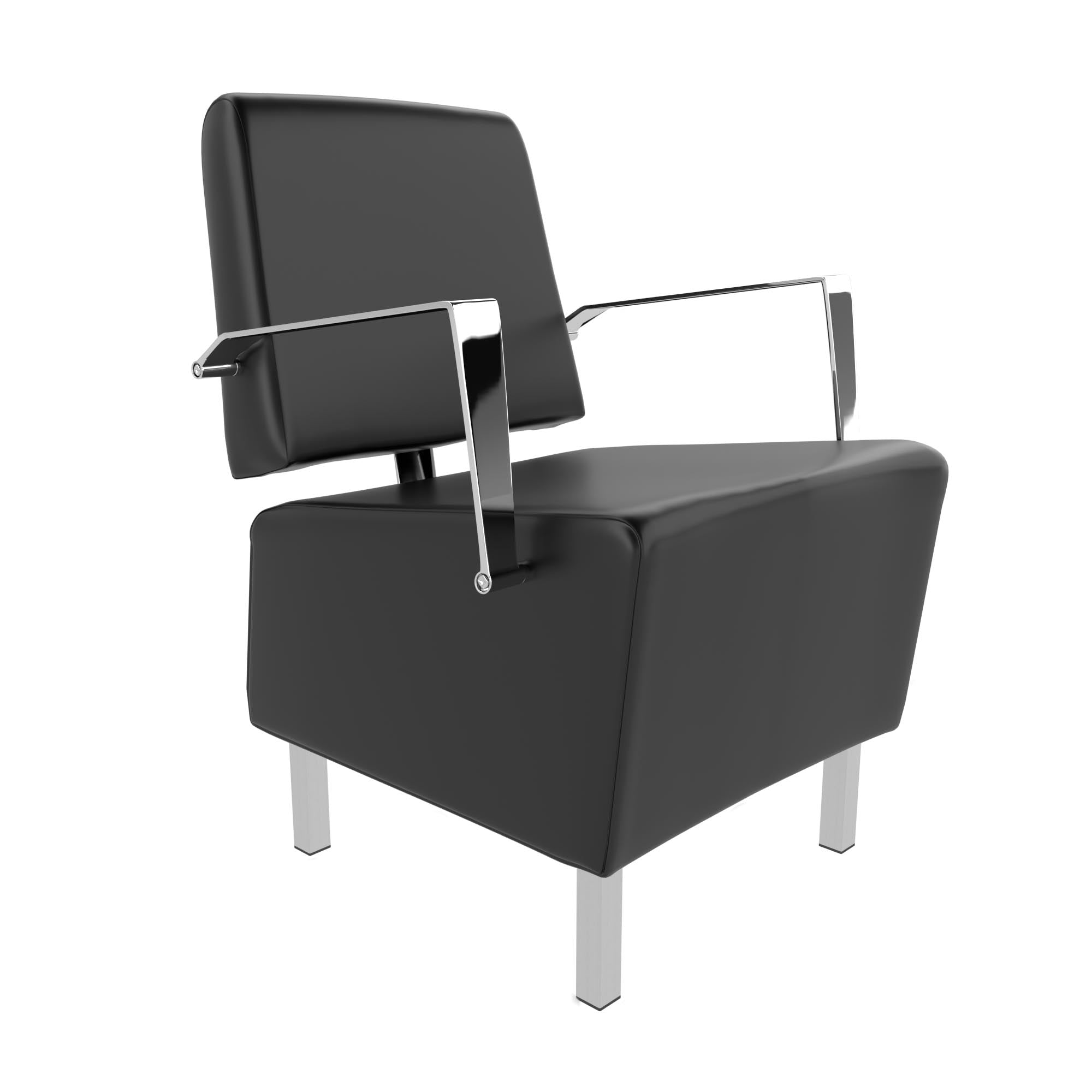 Lila Reception Chair - Collins - Salon Equipment and Barber Equipment