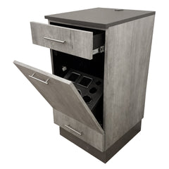 Styling Cabinet - Collins