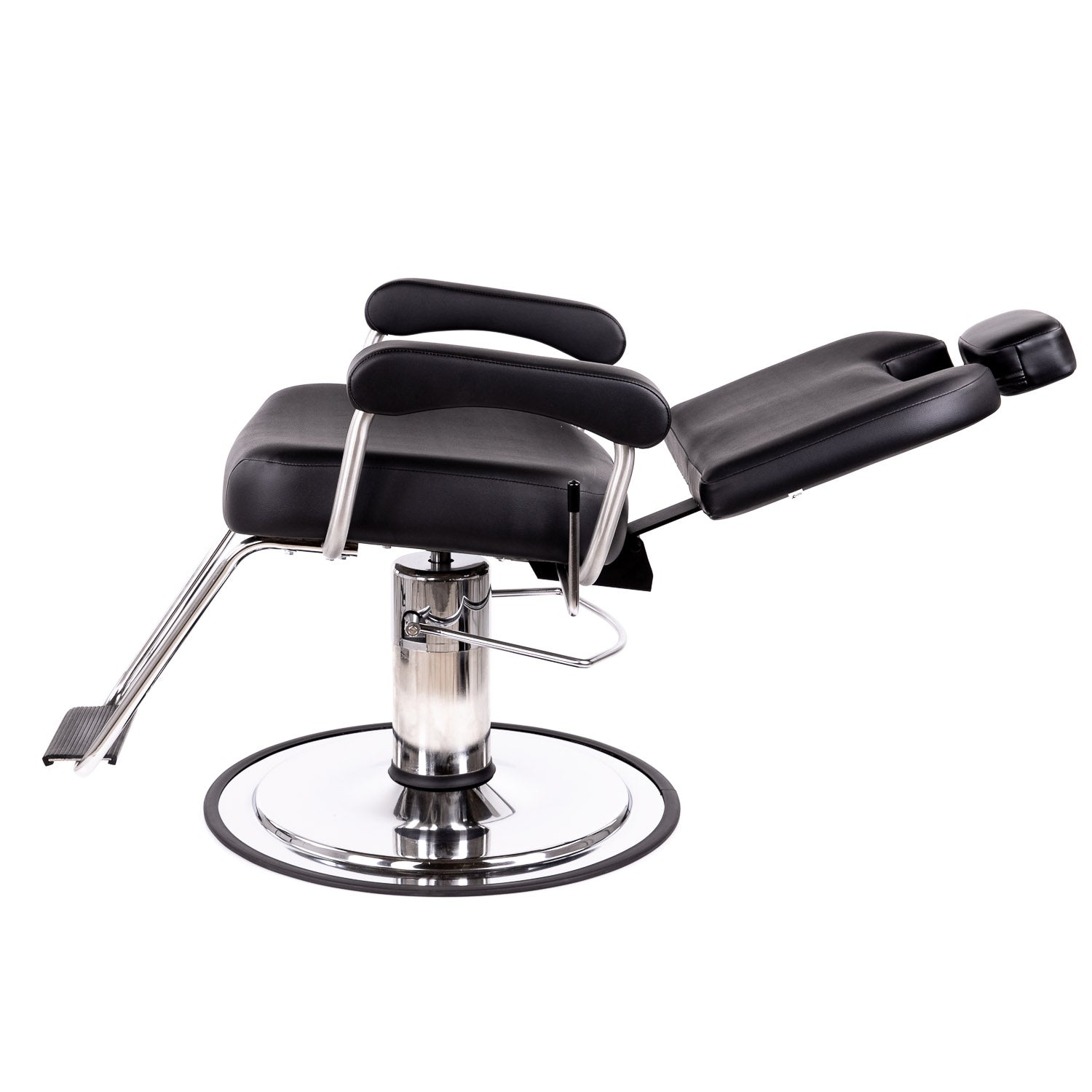 Samson Barber Chair - Collins - Salon Equipment and Barber Equipment