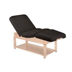 Sedona Stationary Massage Table - Collins - Salon Equipment and Barber Equipment